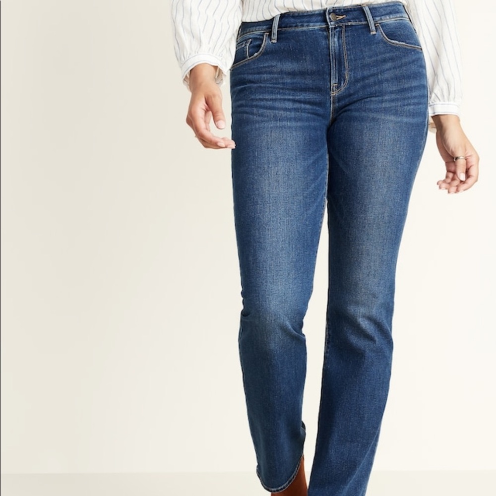 Old Navy Jeans